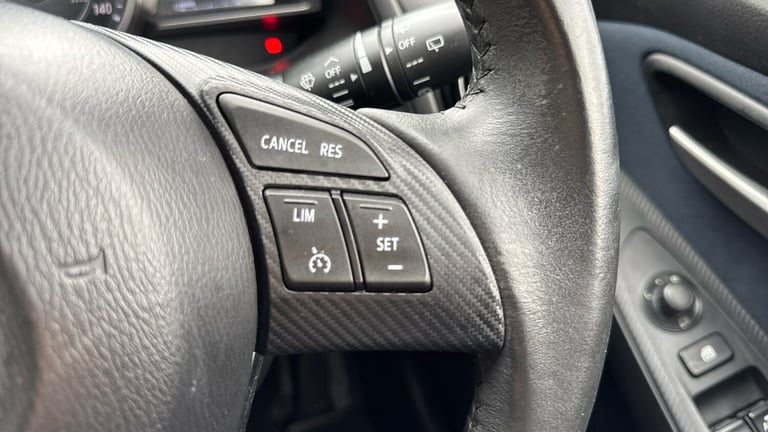 2016 Mazda Mazda2 1.5 75 SE-L 5dr Petrol Hatchback Hatchback Petrol Manual
