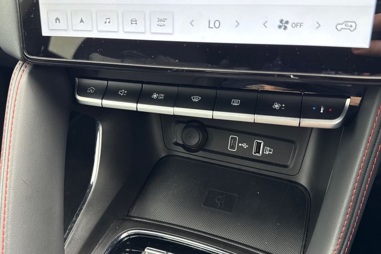 2023 MG MG ZS 115kW Trophy Connect EV Long Range73kWh 5dr Auto HATCHBACK ELECTRIC Automatic