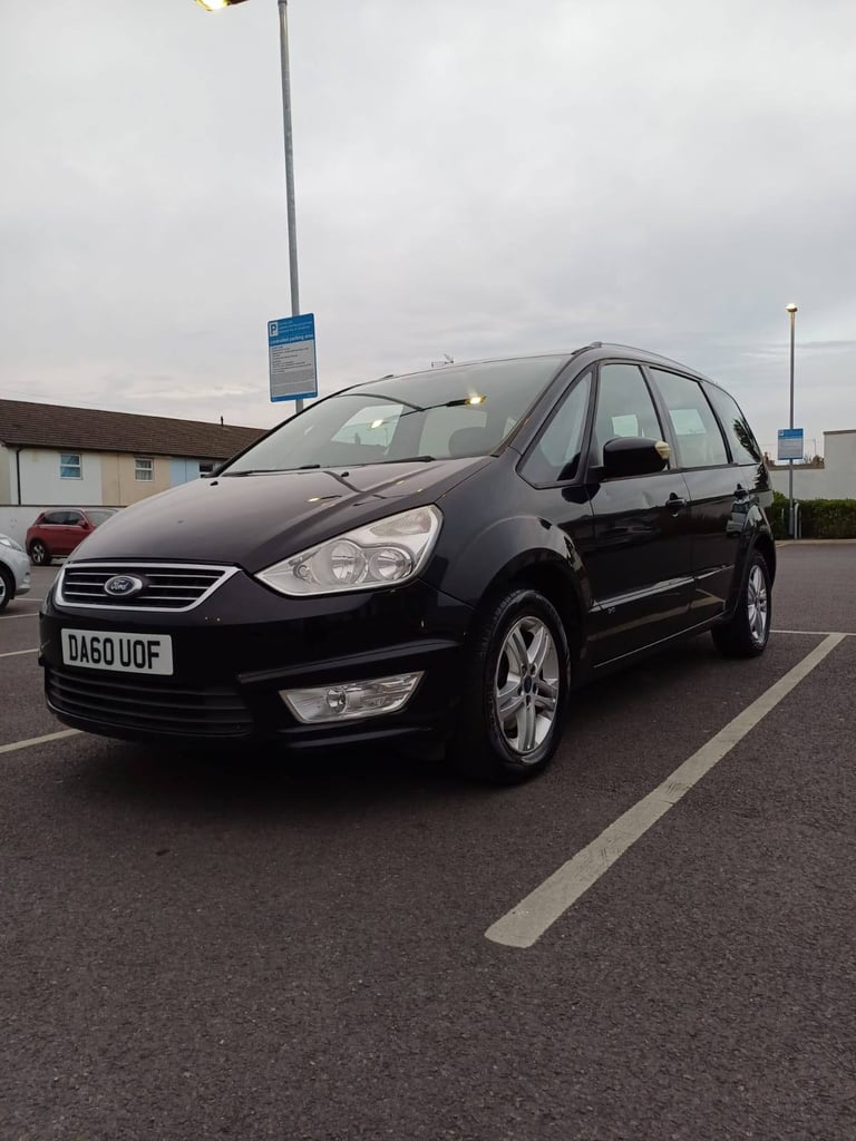 Ford, GALAXY, MPV, 2011, Semi-Auto, 1997 (cc), 5 doors