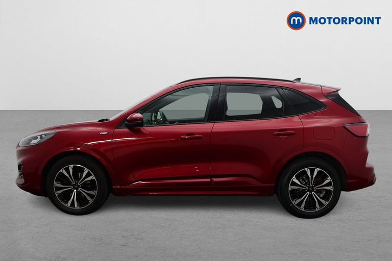 2020 Ford Kuga 2.0 EcoBlue mHEV ST-Line X Edition 5dr SUV Diesel Manual