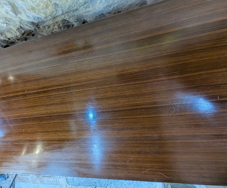 1960s E Gomme Librenza Sideboard - Tola Wood - G Plan