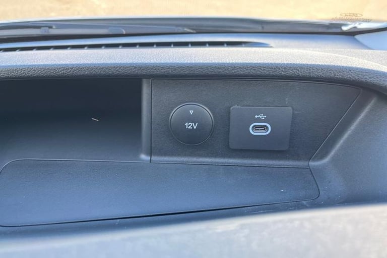2025 Ford E-Transit 350 Leader AUTO L3 H2 LWB Medium Roof RWD 135kW 68kWh DAP, PRO POWER ONBOAR P...