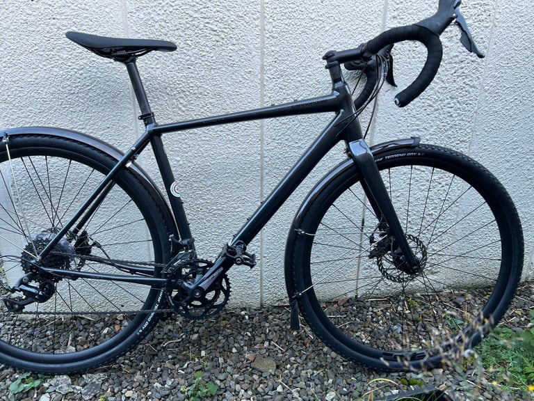 Gravel bikes for sale gumtree hotsell