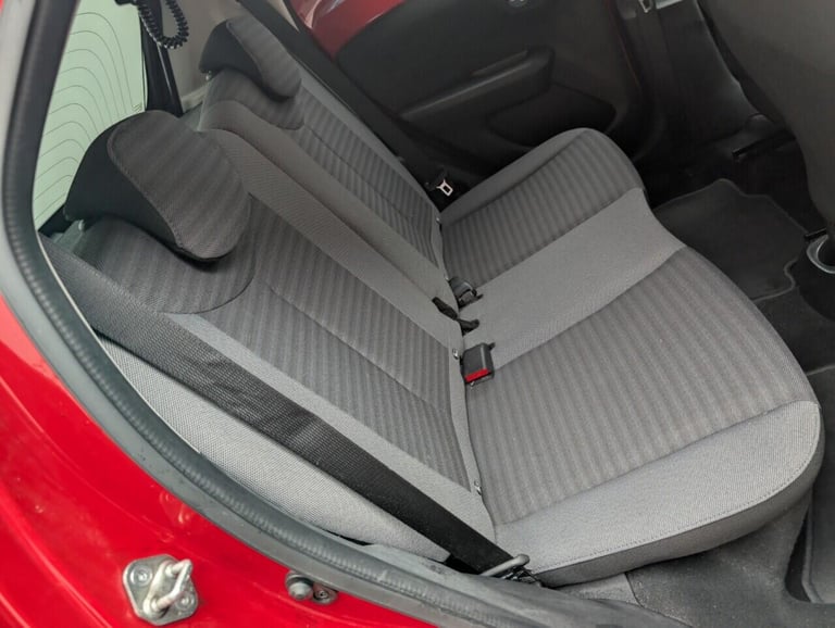 2020 Toyota AYGO 1.0 VVT-i x-trend Hatchback 5dr Petrol Manual Euro 6 (71 ps) - ALLOY, AIR C HATC...