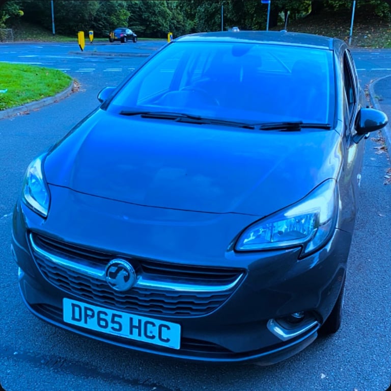 corsa 1.0 litre £20 tax year 12 month mot great runner 