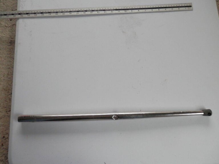image for Guardrail Stanchion