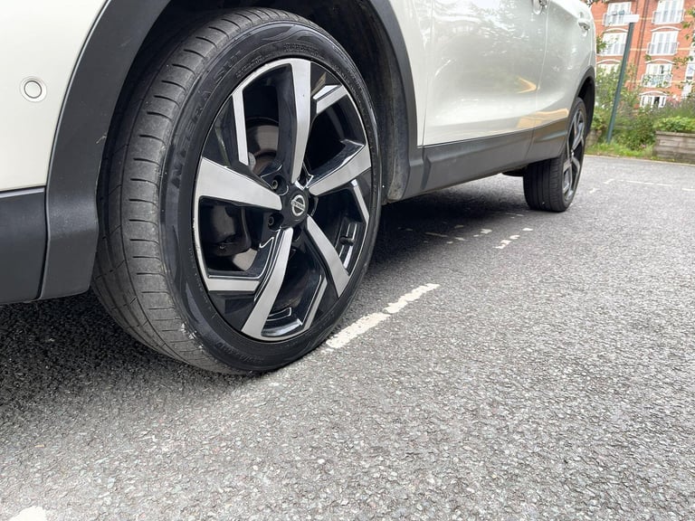 NISSAN QASHQAI 1.6 dCi Pilot One Edition 2018