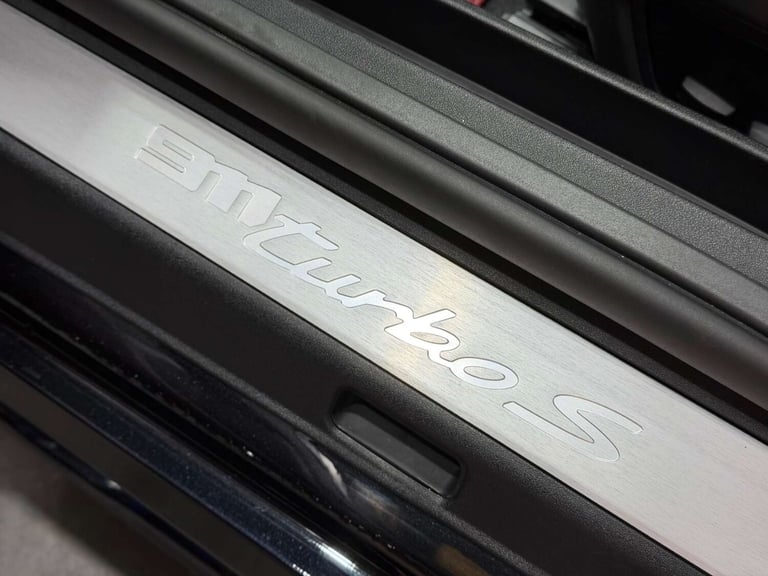 2021 Porsche 911 S 2dr PDK COUPE PETROL Automatic