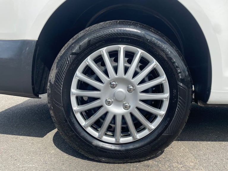 2019 Volkswagen Caddy Maxi 2.0 TDI BlueMotion Tech 102PS Startline Van PANEL VAN DIESEL Manual