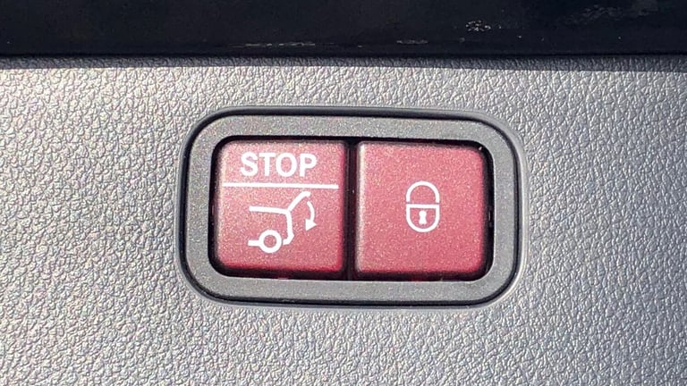 2022 Mercedes-Benz C Class C 300 AMG LINE PREMIUM MH Estate Petrol Automatic