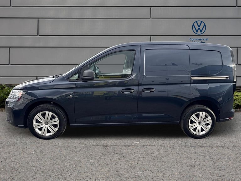  Volkswagen Caddy Cargo 2.0 Tdi C20 Commerce Plus Panel Van 5dr Diesel Dsg Swb