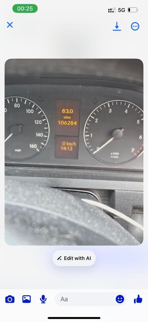 Mercedes-Benz, A CLASS, Hatchback, 2007, Manual, 1498 (cc), 5 doors