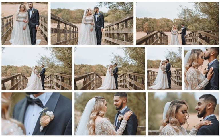VIDEOGRAPHER | PHOTOGRAPHER | DRONE | WEDDING & EVENT PHOTOGRAPHY & VIDEOGRAPHY CAMERA CREW TEAM