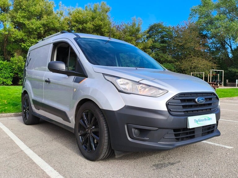 Ford Transit Connect 200 BASE TDCI
