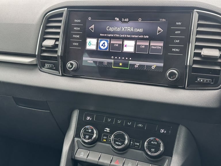 2020 Skoda Karoq 1.5 TSI ACT SE SUV 5dr Petrol DSG Euro 6 (s/s) (150 ps) ESTATE Petrol Automatic