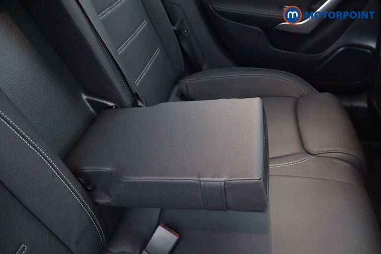 2022 Mercedes-Benz A-Class A35 4Matic Premium Plus 5dr Auto Hatchback Petrol Automatic