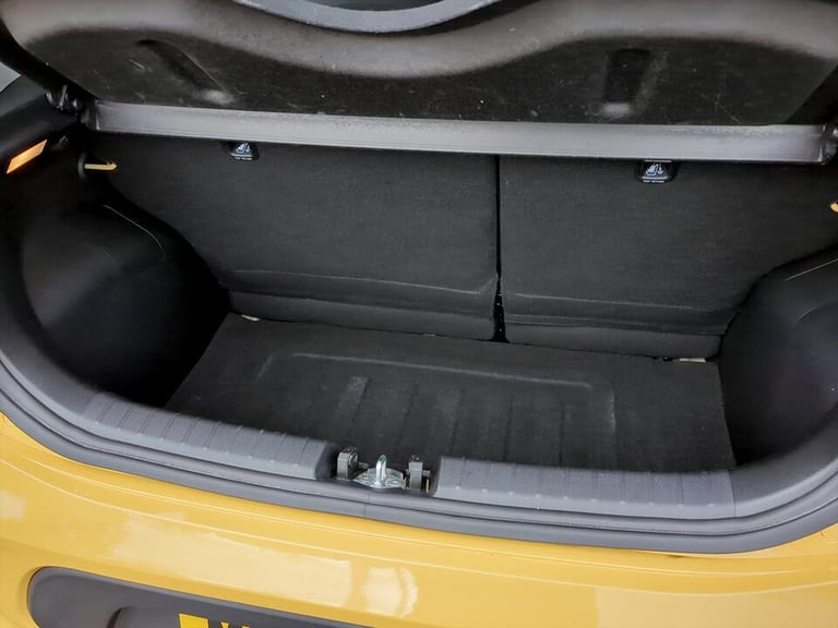 2022 Kia Picanto 1.0 3 5dr [4 seats] HATCHBACK PETROL Manual