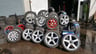 OPN 7 DAYS ** MATCHING PAIRS & SETS BRANDED PWORN TYRES ALL SIZES IN STOCK#PUNCT-REP £15 TAXI £10