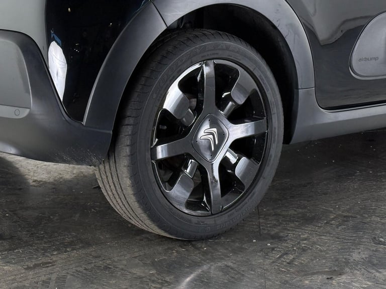 2018 Citroen C3 1.2 PureTech 82 Flair Nav Edition 5dr HATCHBACK PETROL Manual