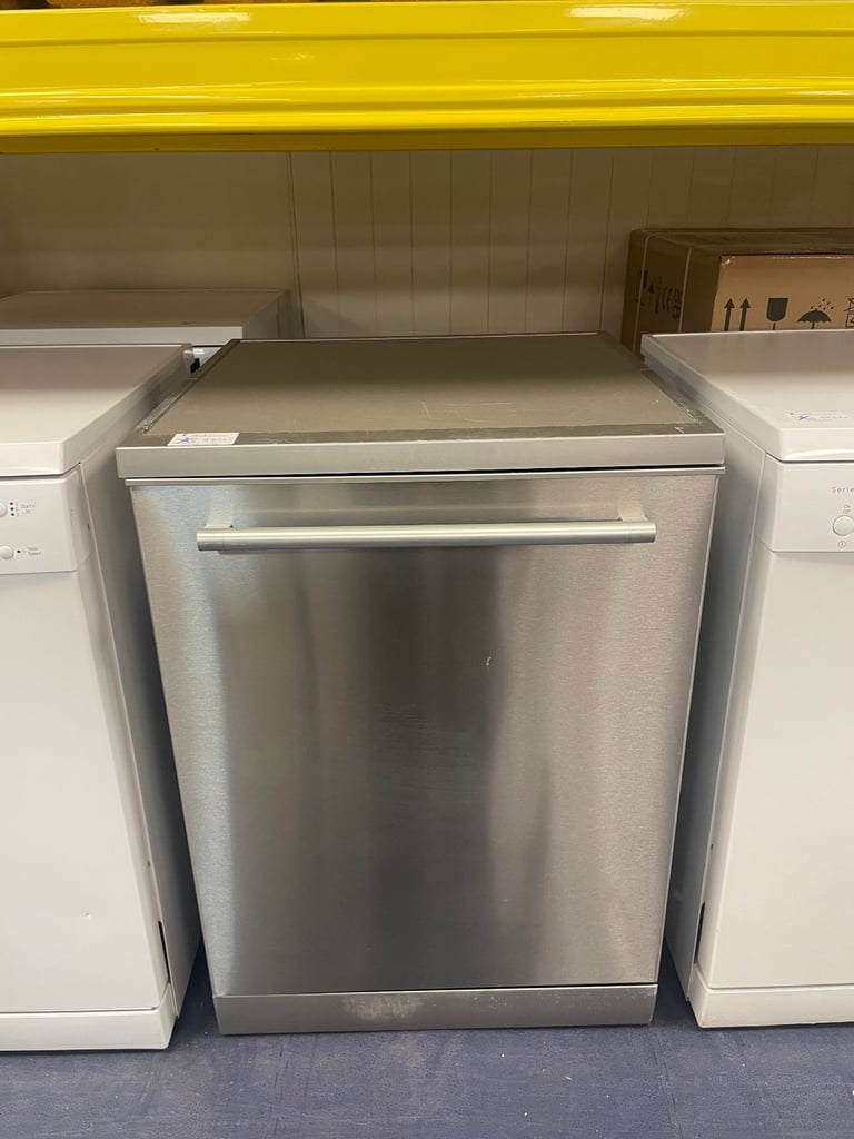 image for Kenwood Grey Dishwasher TCL Reuse 98927