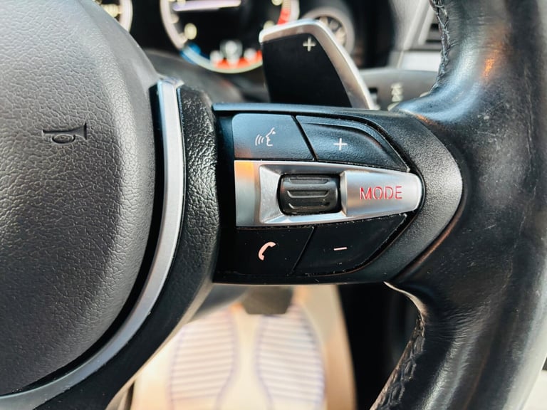 2014 BMW 5 Series 2.0 520d M Sport Touring Auto Euro 6 (s/s) 5dr ESTATE Diesel Automatic