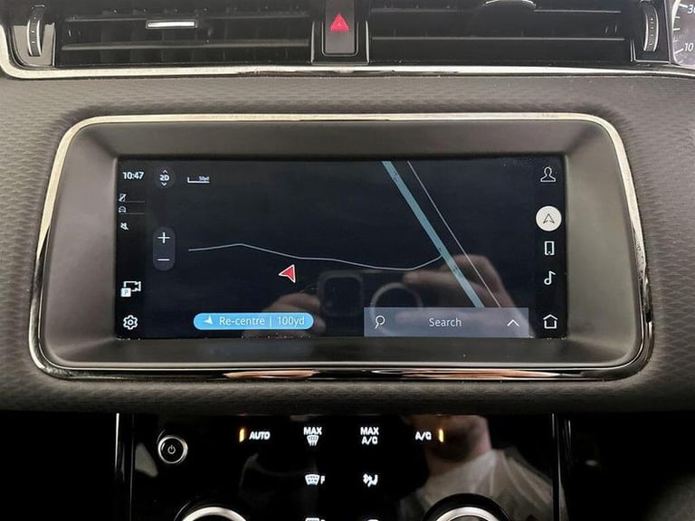 2022 Land Rover Range Rover Evoque 1.5 P300e 12.2kWh R-Dynamic S Auto 4WD Euro 6 (s/s) 5dr Automa...