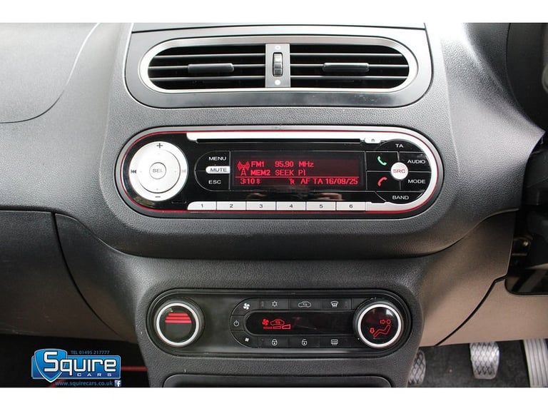 2016 MG MG3 1.5 VTi-TECH 3Style 5dr [Start Stop] HATCHBACK PETROL Manual