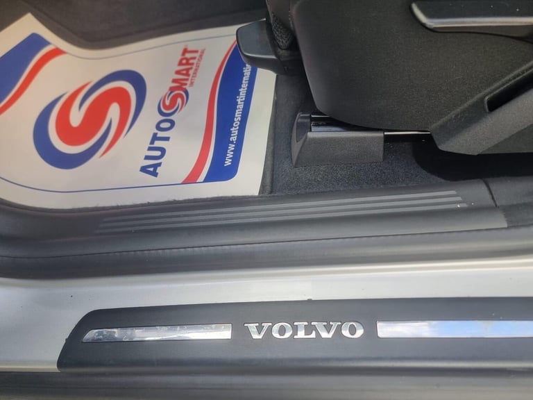 2009 Volvo V50 1.6D DRIVe SE Euro 4 5dr ESTATE Diesel Manual