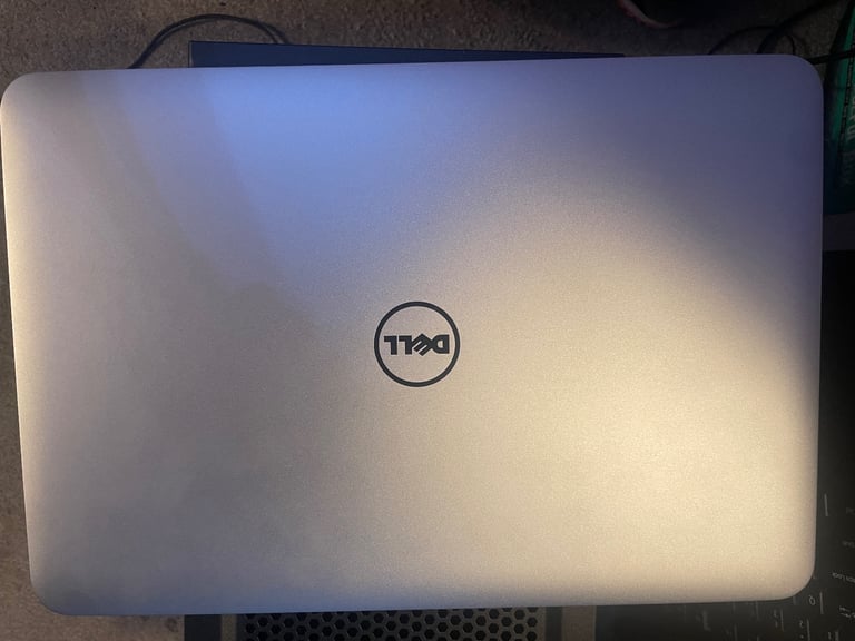 Dell Precision M3800 15.6 4K Touchscreen Laptop i7-4702HQ 2.30GHz 16GB RAM