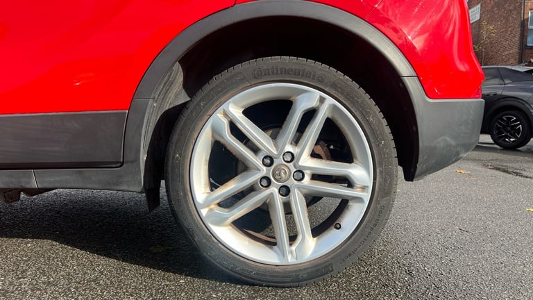 2020 Vauxhall Mokka X 1.4i Turbo ecoTEC Griffin Plus SUV 5dr Petrol Manual Euro 6 (s/s) (140 ps) ...