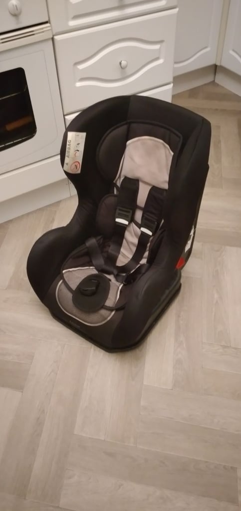 Car baby seat 
