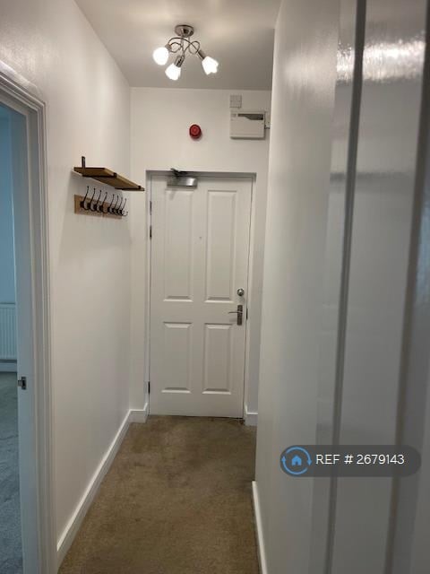 1 bedroom flat in Lower Ashley Road, St. Agnes, Bristol, BS2 (1 bed) (#2679143)