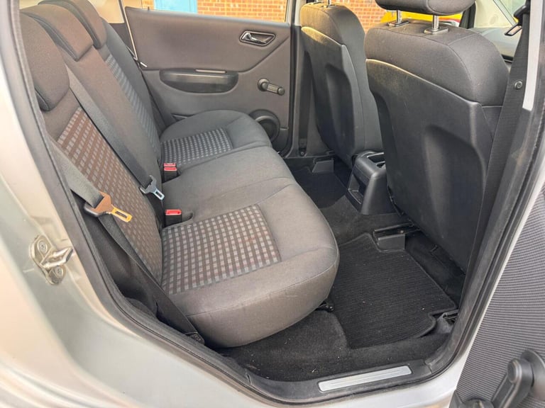 2011 Mercedes-Benz A-Class Hatchback (2008 - 2012) Hatchback Petrol Manual