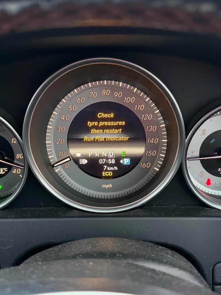 Mercedes-Benz, C CLASS AMG SPORT PLUS Fully re-sprayed 2022