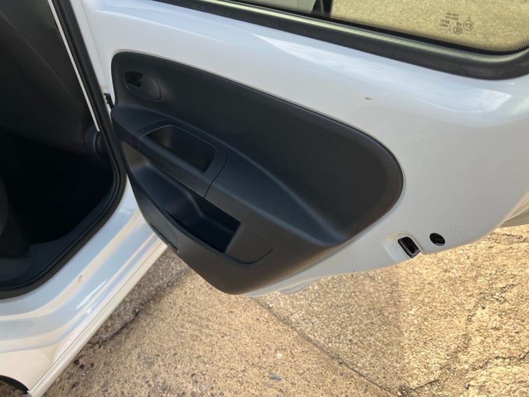 2023 Volkswagen up! 60kW E-Up 32kWh 5dr Auto HATCHBACK Electric Automatic