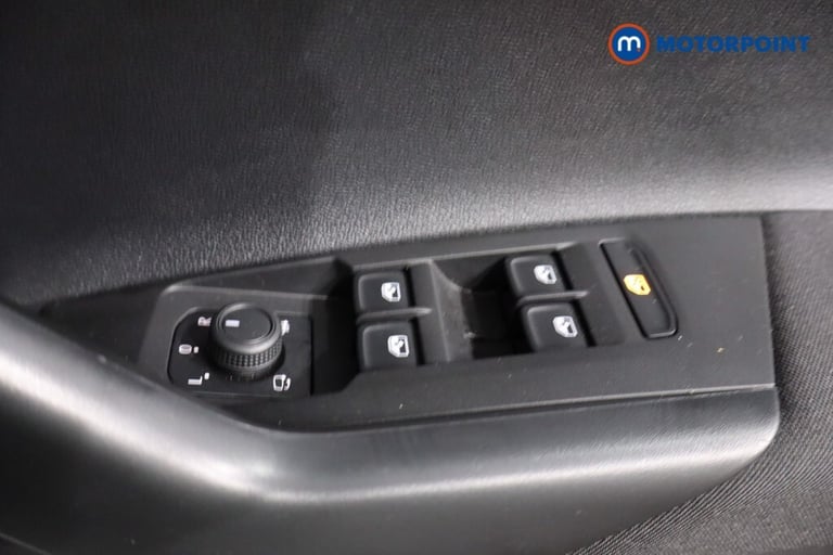 2024 Volkswagen Polo 1.0 TSI Life 5dr Hatchback Petrol Manual