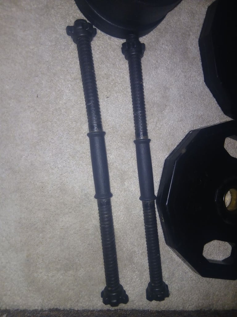 Gym equipment 