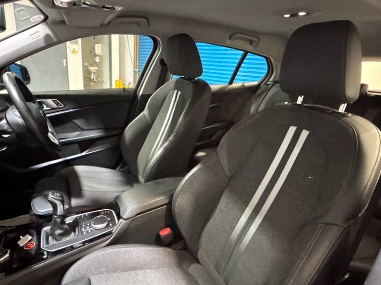 2020 20 BMW 1 SERIES 1.5 118I SPORT HATCHBACK 5DR PETROL MANUAL EURO 6 (S/S) (14