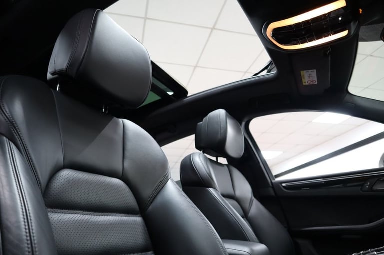 2019 D PORSCHE MACAN 3.0T V6 S SUV 5DR PETROL PDK 4WD EURO 6 (S/S) (354 PS)