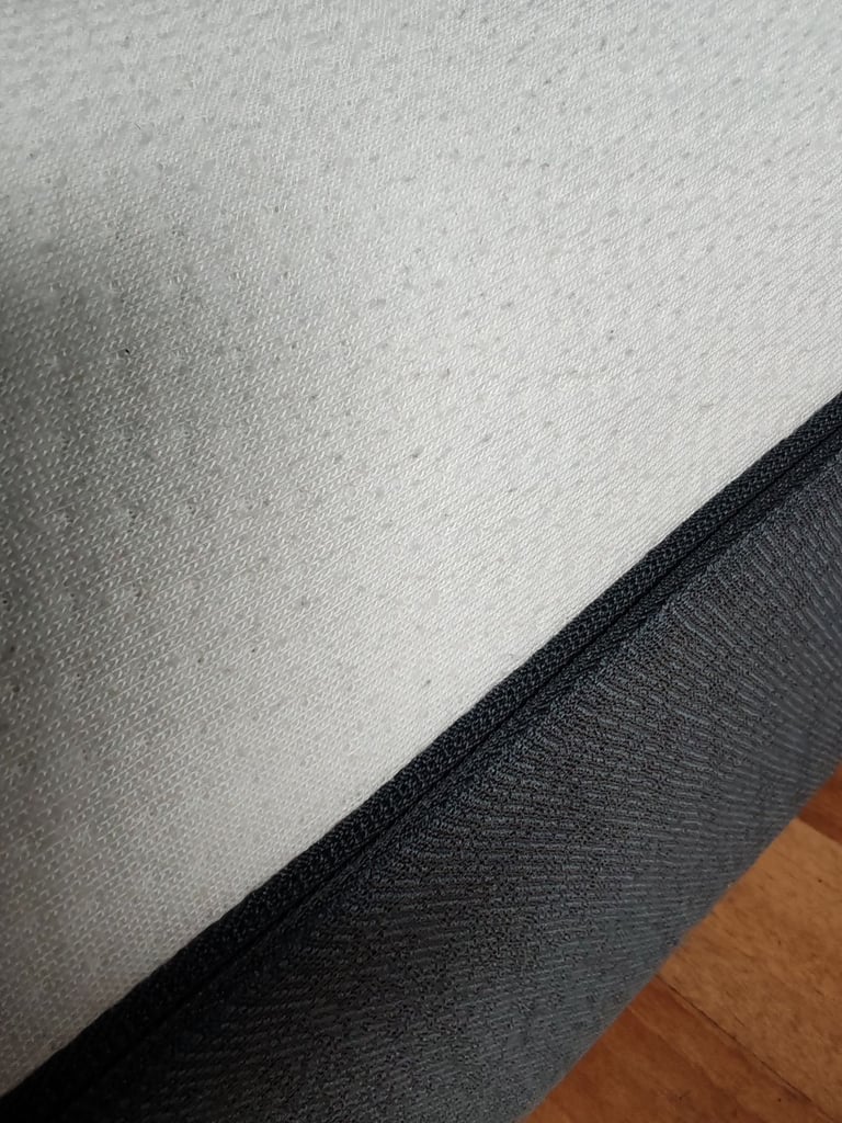 Emma memory foam king size mattresse