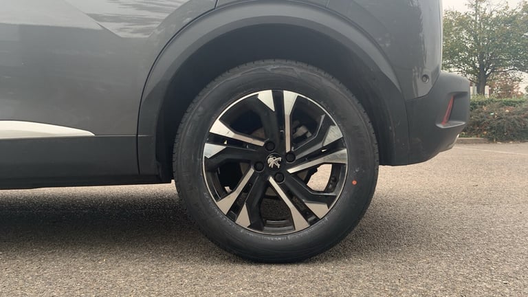 2022 Peugeot 2008 1.2 PureTech GT SUV 5dr Petrol Manual Euro 6 (s/s) (130 ps) SUV Petrol Manual