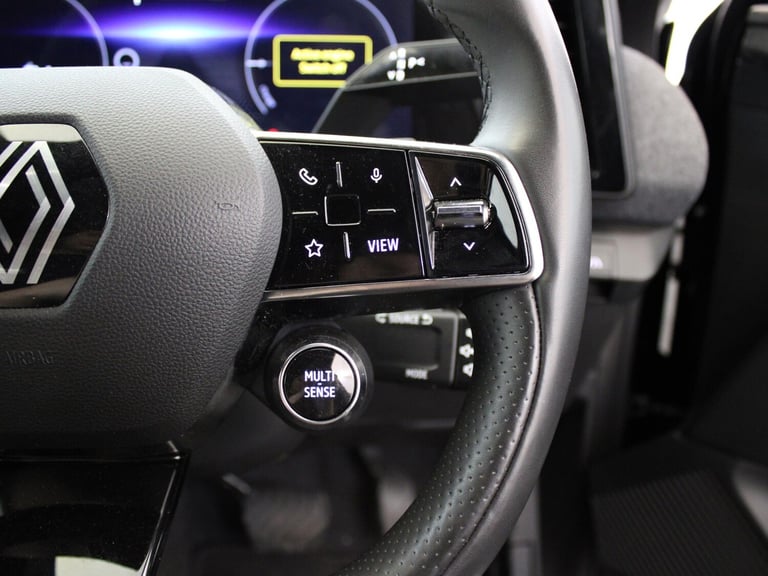 2024 Renault Megane E Tech EV60 160kW Techno+ 60kWh Optimum Charge 5dr Auto Hatchback ELECTRIC Au...