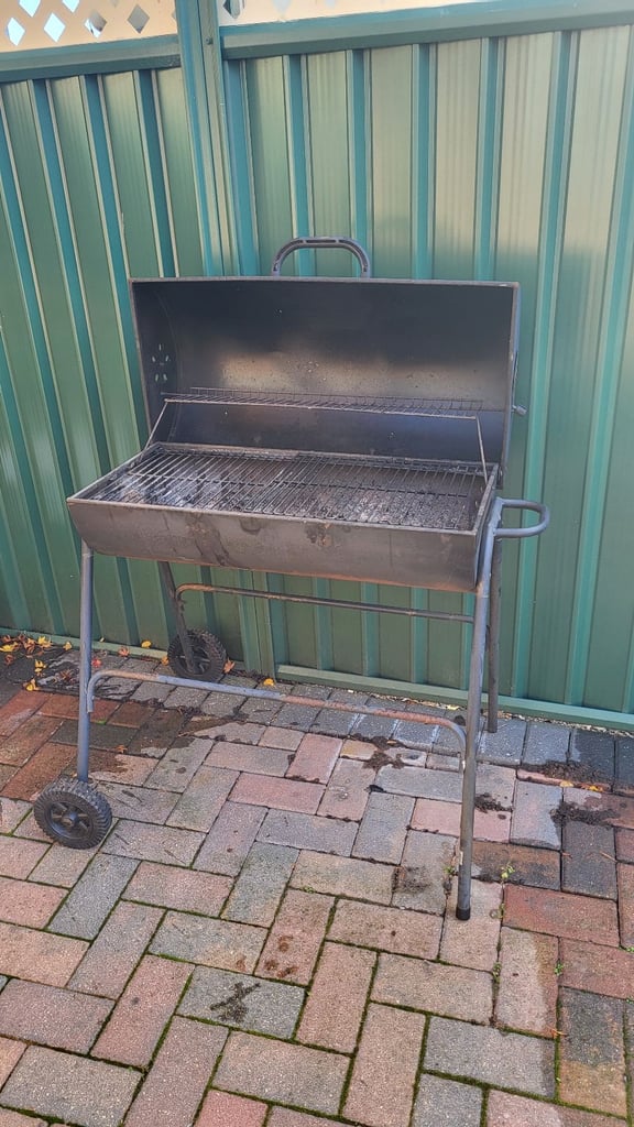 image for BBQ Grill