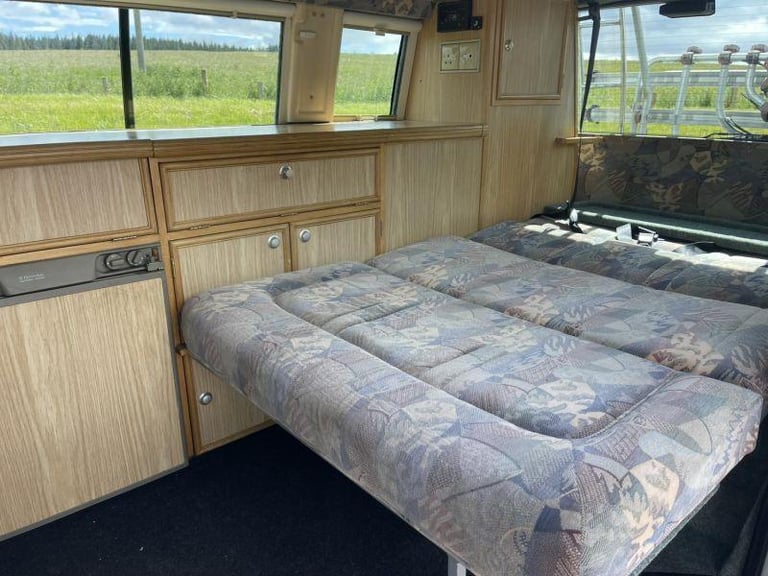 Auto-Sleepers Trident