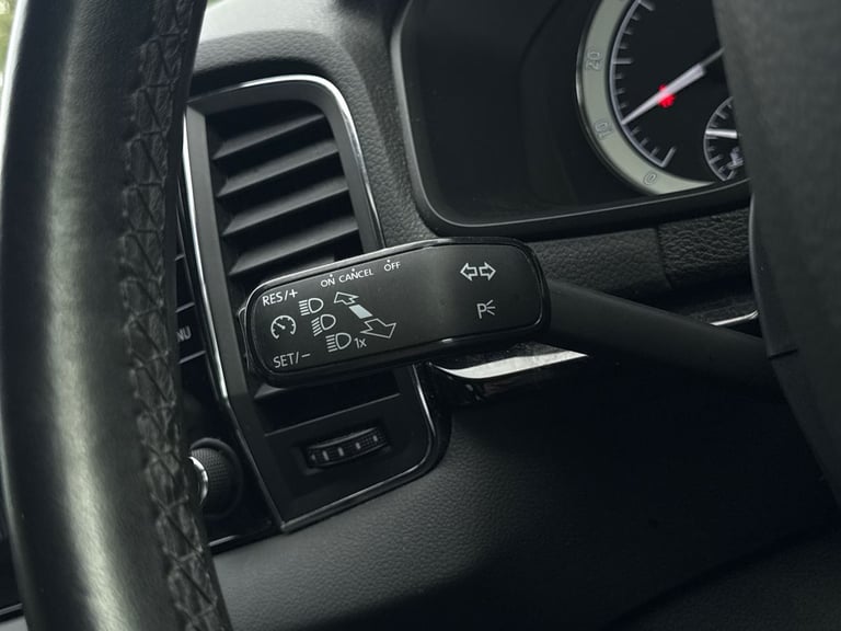 2019 Skoda Karoq 1.5 TSI SE L 5dr DSG Estate PETROL Automatic