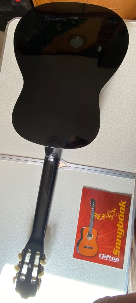 Clifton Acoustic Guitar
