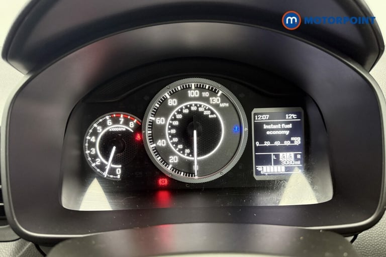 2020 Suzuki Ignis 1.2 Dualjet 12V Hybrid SZ-T 5dr SUV Petrol Manual