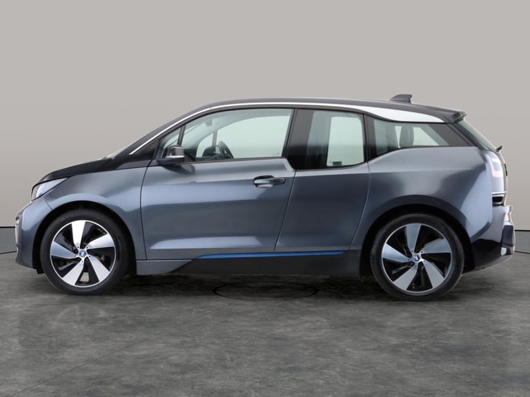 2021 BMW i3 42.2kWh Hatchback 5dr Electric Auto (170 ps) - DRIVING MODES - AIR CON - DA Hatchback...
