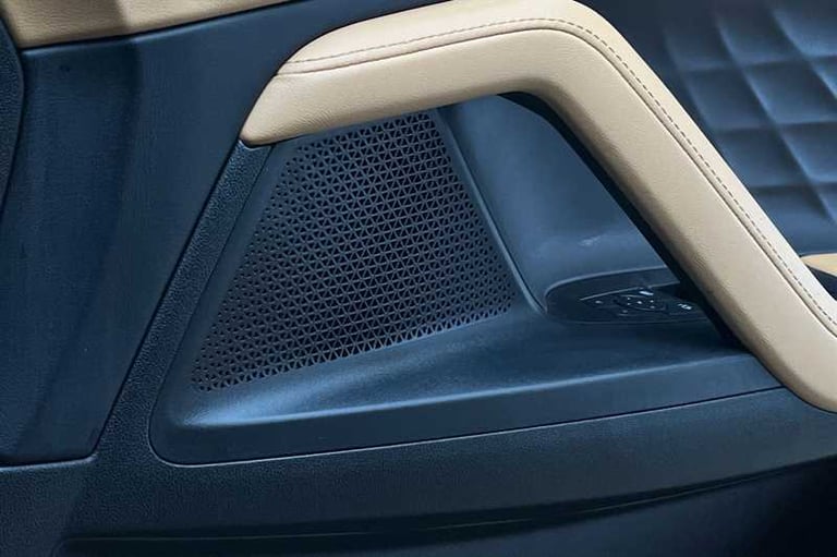 2024 MG MG HS 1.5 T-GDI Trophy SUV 5dr Petrol Manual Euro 6 (s/s) (169 ps) SUV Petrol Manual