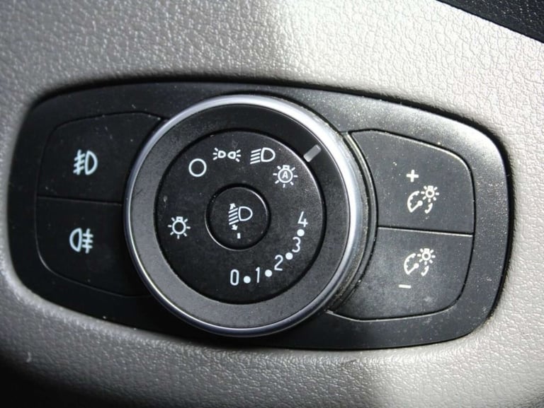2022 Ford Tourneo Connect 1.5 EcoBlue Grand Tourneo Connect Active 7 SEATER MPV Unlisted Diesel M...